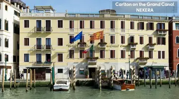 CARLTON & GRAND CANAL