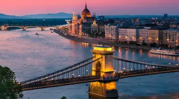 Carlton Hotel Buda Castle