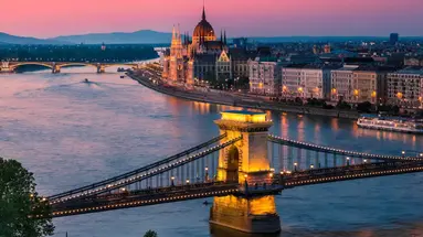 Carlton Hotel Buda Castle