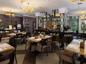 Carlton Hotel Buda Castle