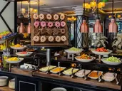 Carlton Hotel Buda Castle