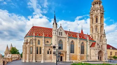 Carlton Hotel Buda Castle