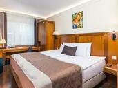 Carlton Hotel Buda Castle
