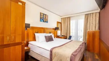 Carlton Hotel Buda Castle