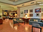 Carlton Hotel