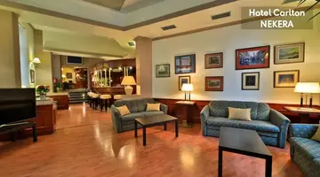 Carlton Hotel