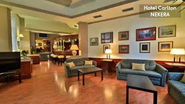 Carlton Hotel