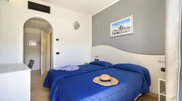 Carlton  Riviera Cefalù