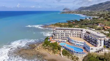 Carlton  Riviera Cefalù