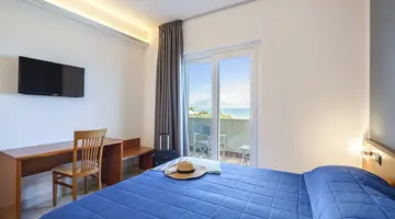 Carlton  Riviera Cefalù