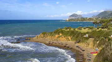 Carlton  Riviera Cefalù