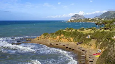 Carlton Riviera Cefalù