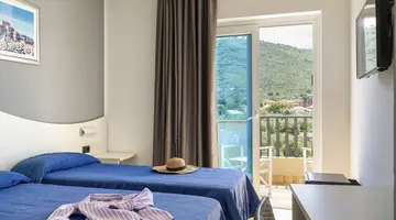 Carlton  Riviera Cefalù