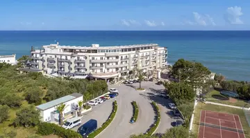 Carlton  Riviera Cefalù