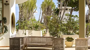 Carlton  Riviera Cefalù