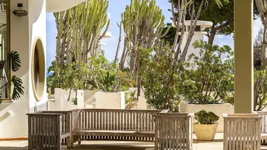 Carlton Riviera Cefalù