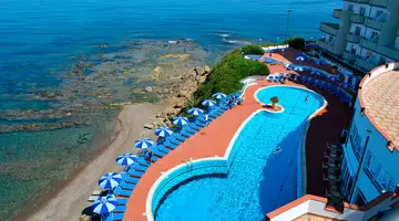 Carlton  Riviera Cefalù 
