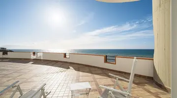 Carlton  Riviera Cefalù
