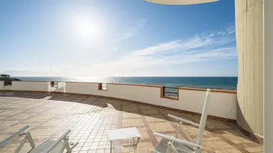 Carlton Riviera Cefalù