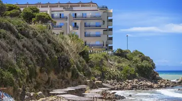 Carlton  Riviera Cefalù