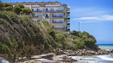 Carlton Riviera Cefalù