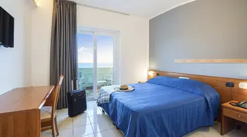 Carlton  Riviera Cefalù