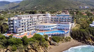 Carlton  Riviera Cefalù