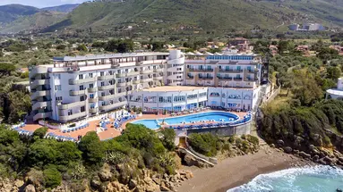 Carlton Riviera Cefalù