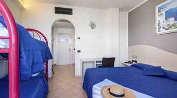 Carlton  Riviera Cefalù