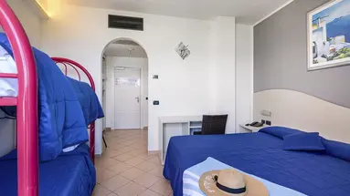 Carlton Riviera Cefalù