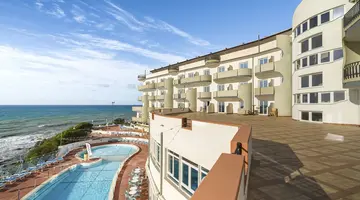 Carlton  Riviera Cefalù