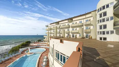 Carlton Riviera Cefalù