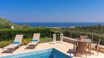 Carme Villas