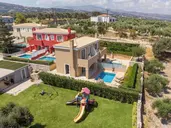 Carme Villas