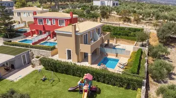 Carme Villas