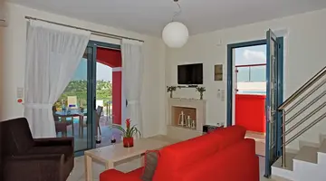 Carme Villas