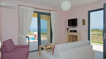Carme Villas