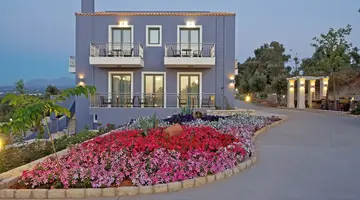 Carme Villas