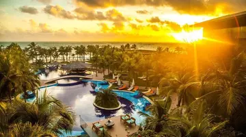 Carmel Cumbuco Resort