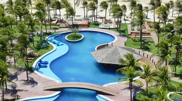 Carmel Cumbuco Resort