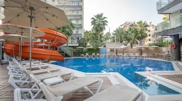 Carmen Suite Hotel