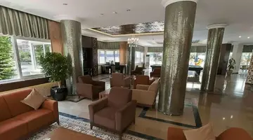 Carmen Suite Hotel
