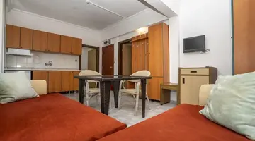 Carmen Suite Hotel