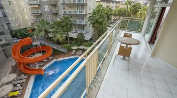 Carmen Suite Hotel