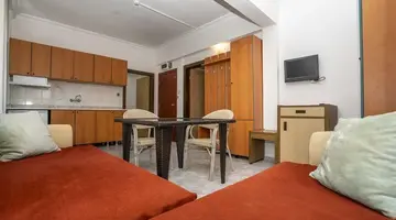 Carmen Suite Hotel