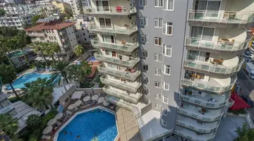 Carmen Suite Hotel