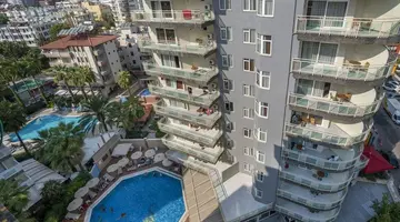 Carmen Suite Hotel