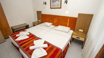 Carmen Suite Hotel