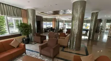 Carmen Suite Hotel