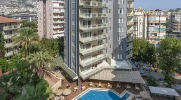Carmen Suite Hotel